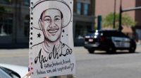 Man arrested after Utah 'No Kings' rally shooting is released as investigation continues