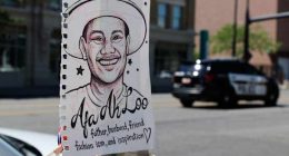 Man arrested after Utah 'No Kings' rally shooting is released as investigation continues