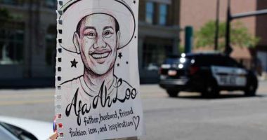 Man arrested after Utah 'No Kings' rally shooting is released as investigation continues