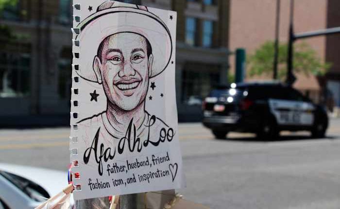 Man arrested after Utah 'No Kings' rally shooting is released as investigation continues