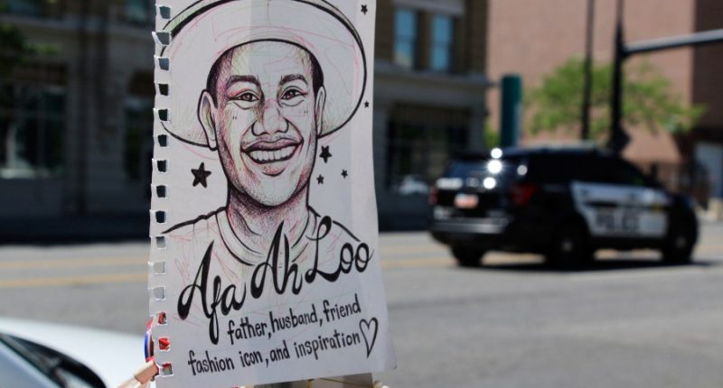 Man arrested after Utah 'No Kings' rally shooting is released as investigation continues