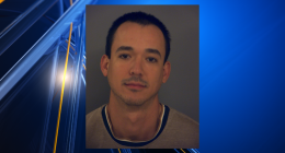 Man arrested after robbing far El Paso restaurant in pink dress, high heels