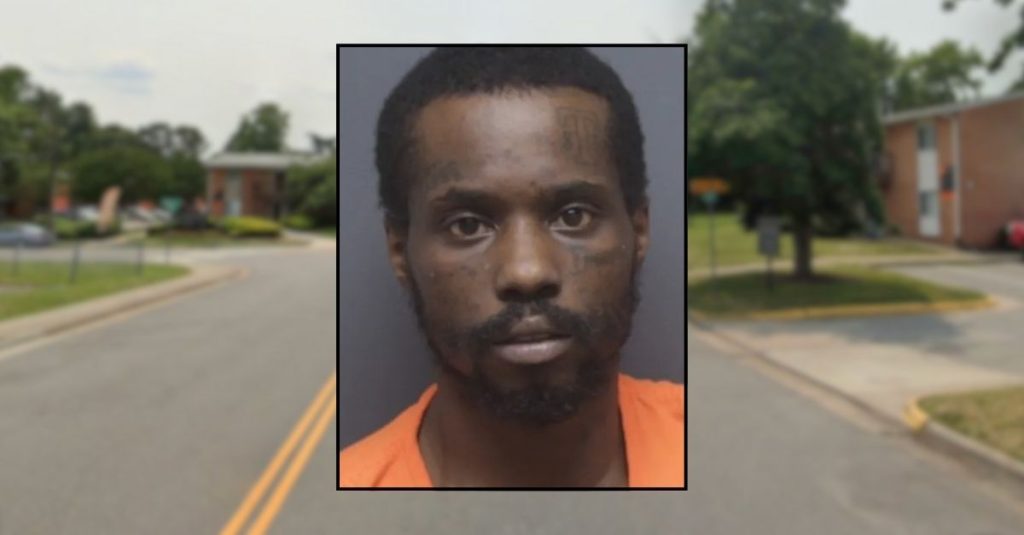 Man arrested in death of VA woman found dead in closet: Cops