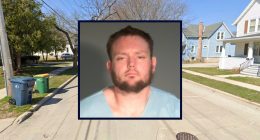 Man attacked ex-girlfriend with ax after breakup: Police