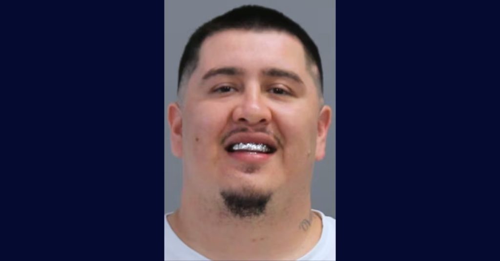 Man beat pregnant woman, told her 'Welcome to Hell House'