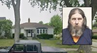 Man beat wife after confrontation over showering: Police