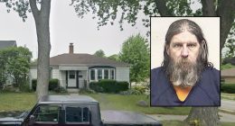 Man beat wife after confrontation over showering: Police