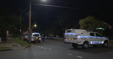 A ﻿teenage boy has been hospitalised after being struck by a car in an alleged and run in Sydney's eastern suburbs.