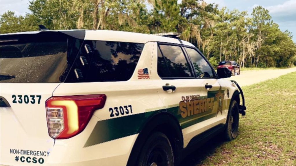 Man dies days after deputy-involved shooting in Clay County