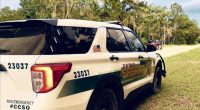 Man dies days after deputy-involved shooting in Clay County