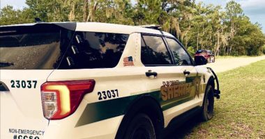 Man dies days after deputy-involved shooting in Clay County