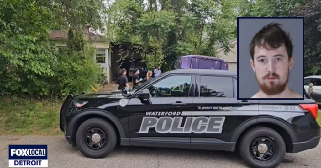 Man fantasized about killing fiancee, then did it: Cops