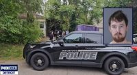 Man fantasized about killing fiancee, then did it: Cops