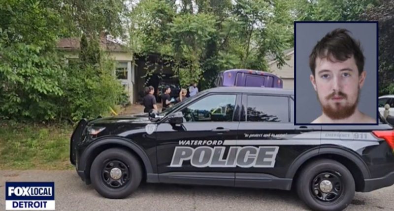 Man fantasized about killing fiancee, then did it: Cops