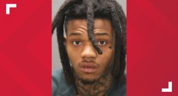 Man found guilty of Jacksonville triple murder sentenced to life in prison