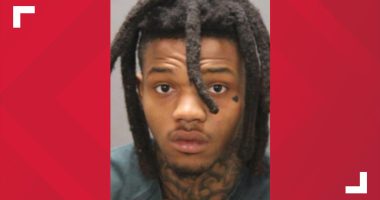 Man found guilty of Jacksonville triple murder sentenced to life in prison
