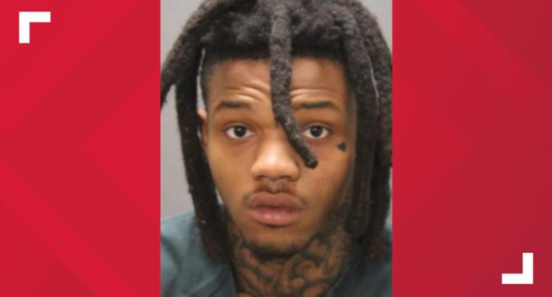Man found guilty of Jacksonville triple murder sentenced to life in prison