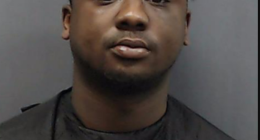Man gets life in prison after sex trafficking multiple teen girls in Texas
