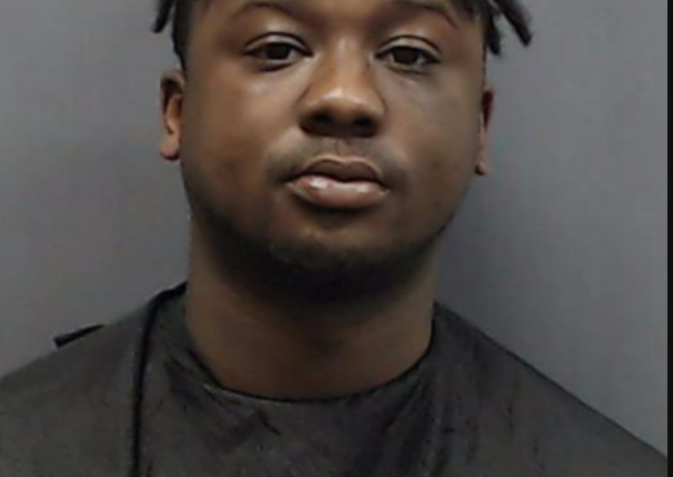 Man gets life in prison after sex trafficking multiple teen girls in Texas