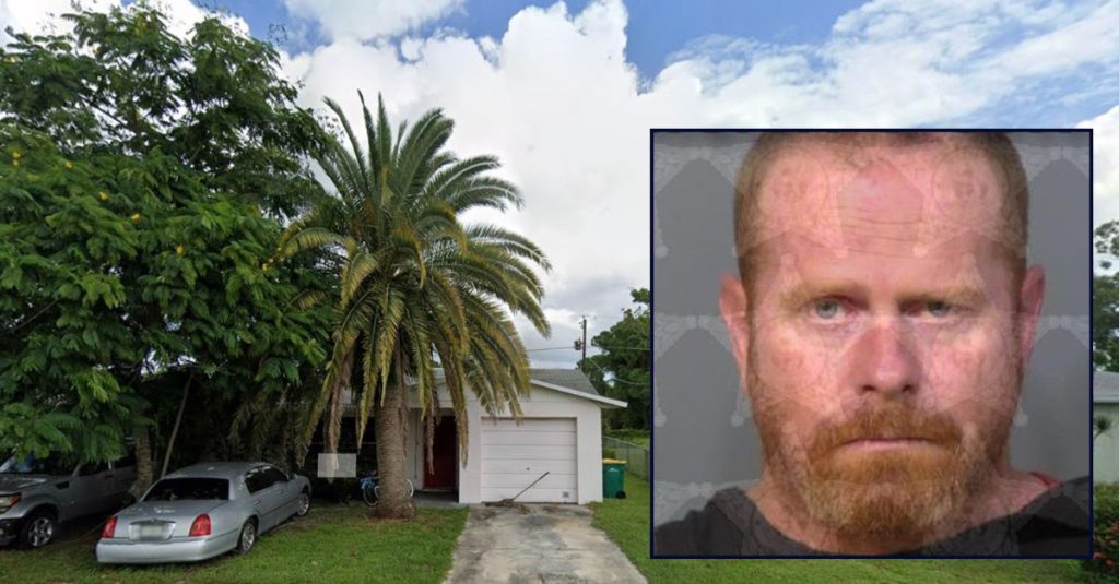 Man guilty after grandma died covered in maggot-filled sores