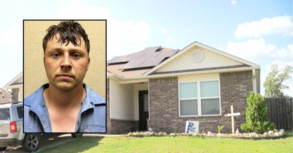 Man gunned down his sister, parents at home: Police