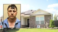 Man gunned down his sister, parents at home: Police