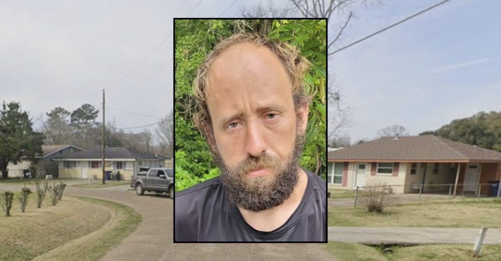 Man injected mom with meth, left body in trash can: Police