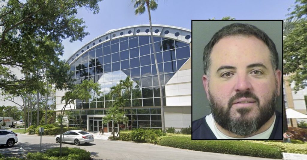 Man kidnapped, tased, and robbed ex-business partner: Police