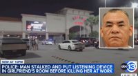 Man killed girlfriend over cheating allegations: Cops