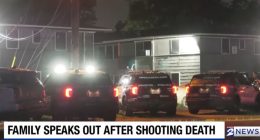 Man killed girlfriend, then snapped photo of her body: Cops
