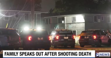 Man killed girlfriend, then snapped photo of her body: Cops