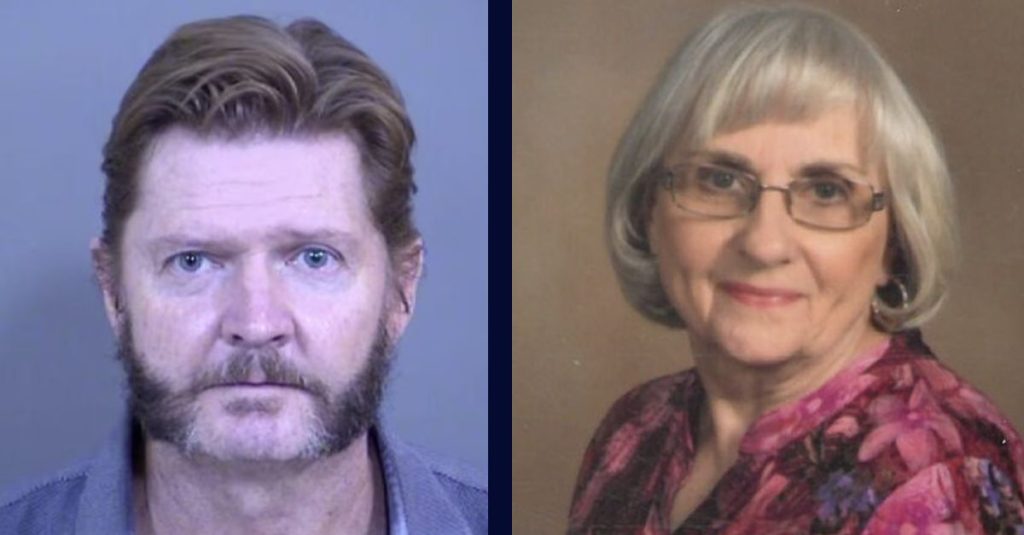 Man known for real estate con killed elderly neighbor: Cops