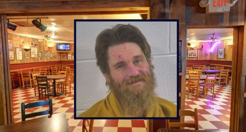 Man loosed live raccoon in bar after being kicked out: Cops