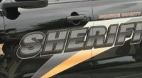Man sentenced for setting fire to Narcan box at crisis center