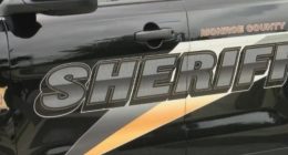 Man sentenced for setting fire to Narcan box at crisis center