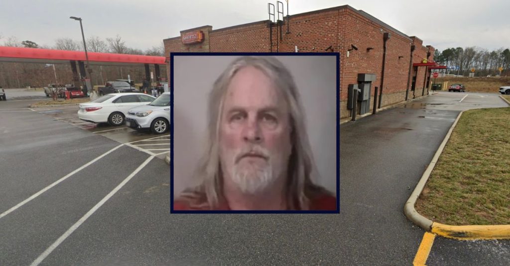 Man shot 2 Latino men he thought were illegal immigrants