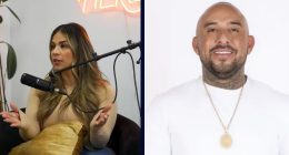 Man shot influencer ex-wife and her date dead: Police