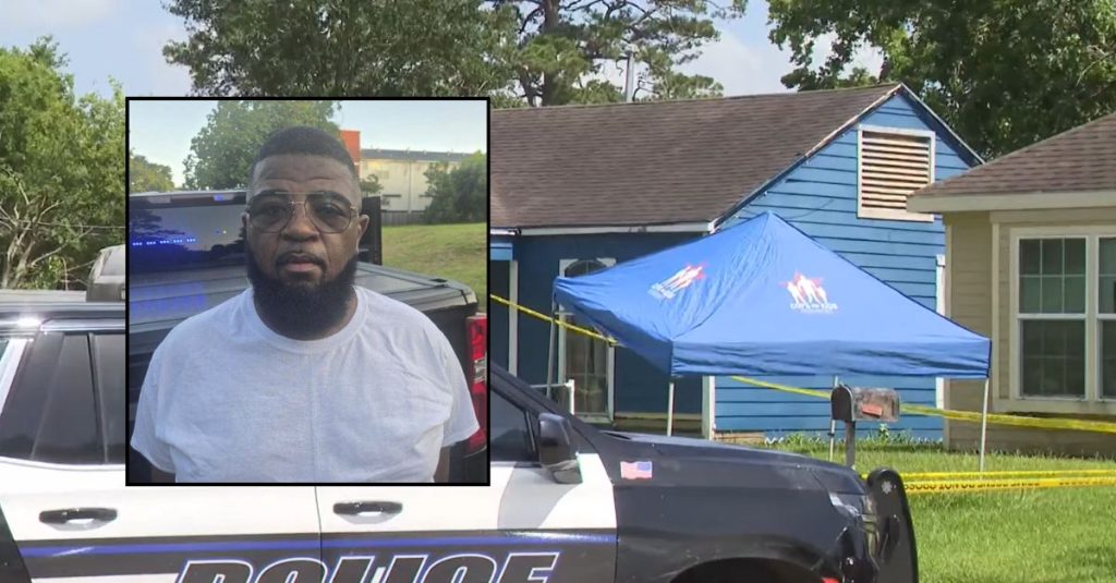 Man shot while mowing his lawn knew his killer: Police