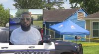 Man shot while mowing his lawn knew his killer: Police