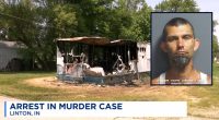 Man stabbed girlfriend's stepfather to death: Cops