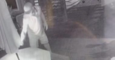 Man starts fire at Sliders in Fernandina Beach