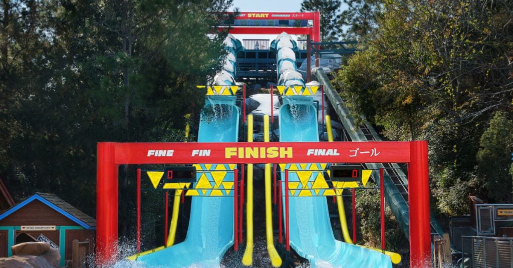 Man suffered 'catastrophic injuries' on Disney ride: Lawsuit