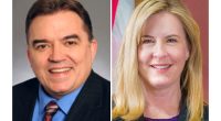 Man suspected of shooting 2 Minnesota lawmakers caught, AP sources say