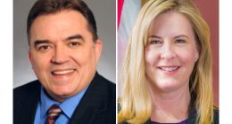 Man suspected of shooting 2 Minnesota lawmakers caught, AP sources say