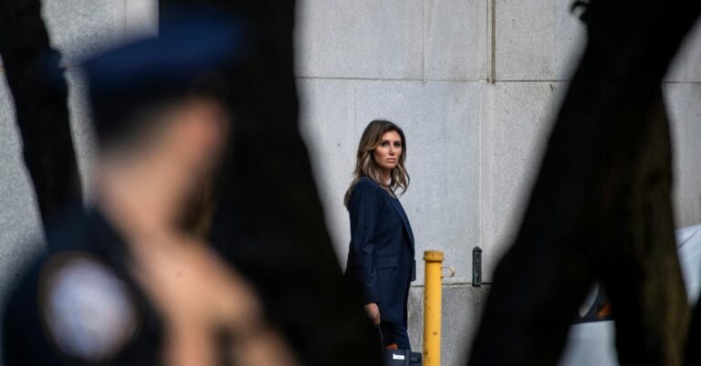 Court Cites Legal Authority Previously Criticized by Trump DOJ, Now Deemed Justifiable