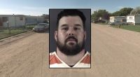 Man threatens to play Russian roulette with women: Deputies