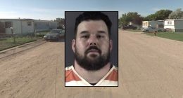 Man threatens to play Russian roulette with women: Deputies