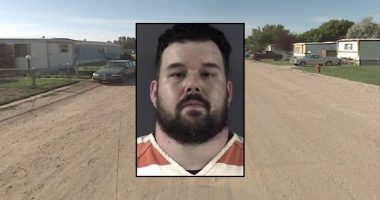 Man threatens to play Russian roulette with women: Deputies