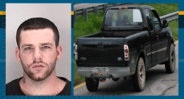 Man wanted for Aggravated Assault near Bobby Jones Expressway