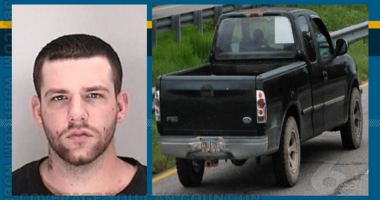 Man wanted for Aggravated Assault near Bobby Jones Expressway